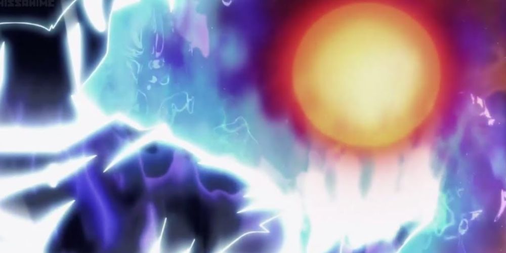 Dragon Ball: The 10 Best Transformation Scenes, Ranked