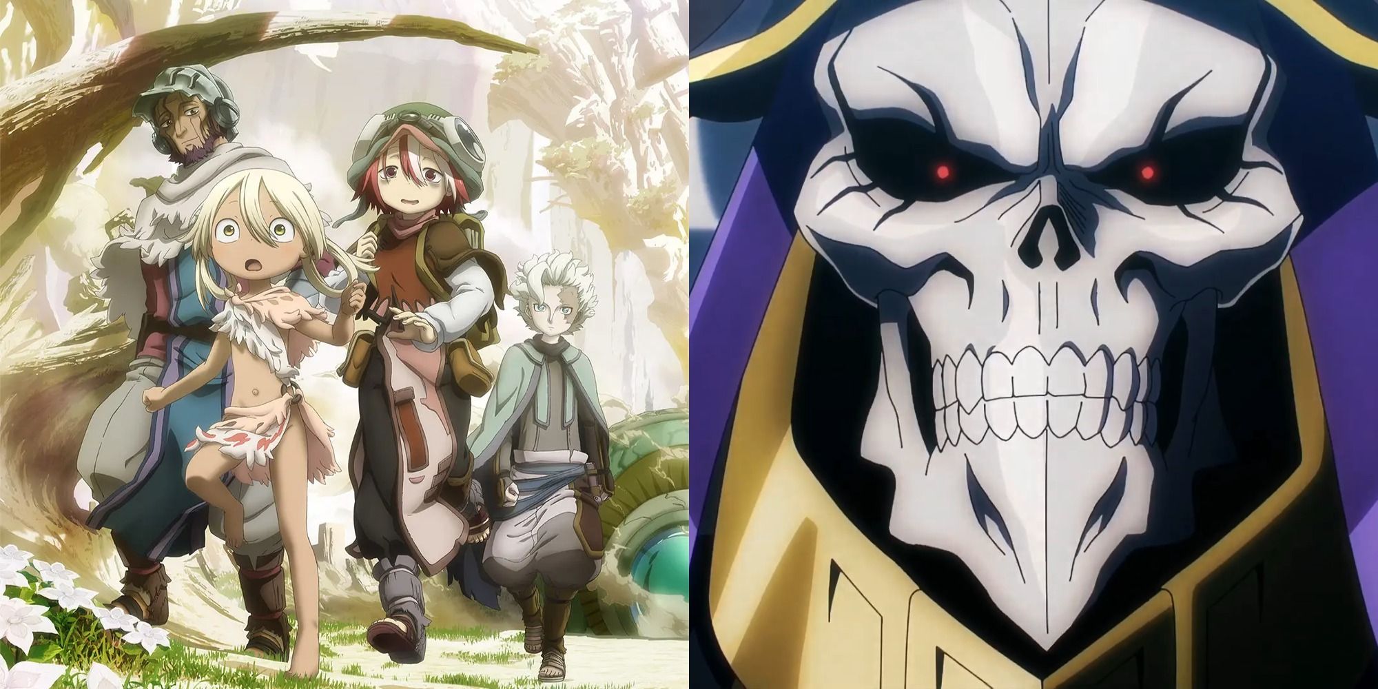 10 Highly Anticipated Anime TV Shows Coming Out In Summer 2022