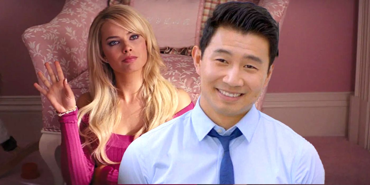 Simu Liu Spoils the Barbie Movie's Central Message