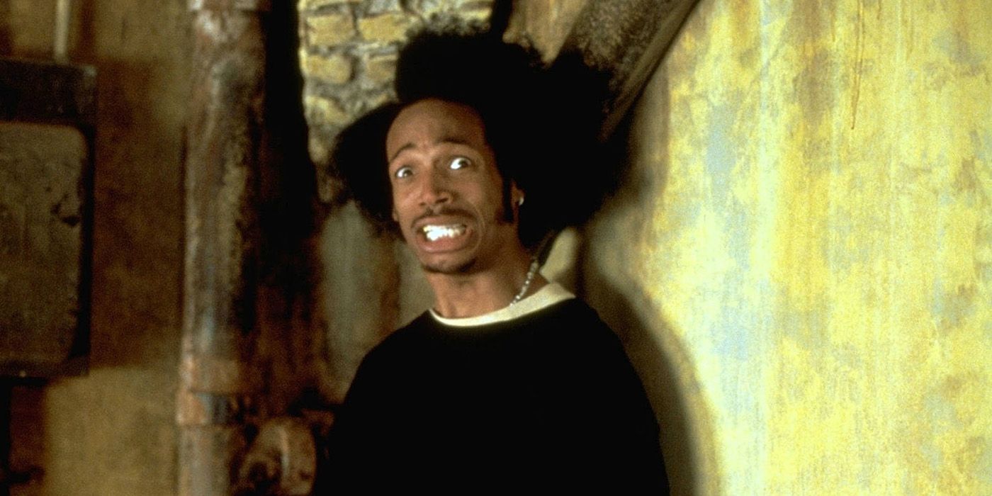 Marlon Wayans Reveals Surprising Inspiration For Scary Movie's Shorty
