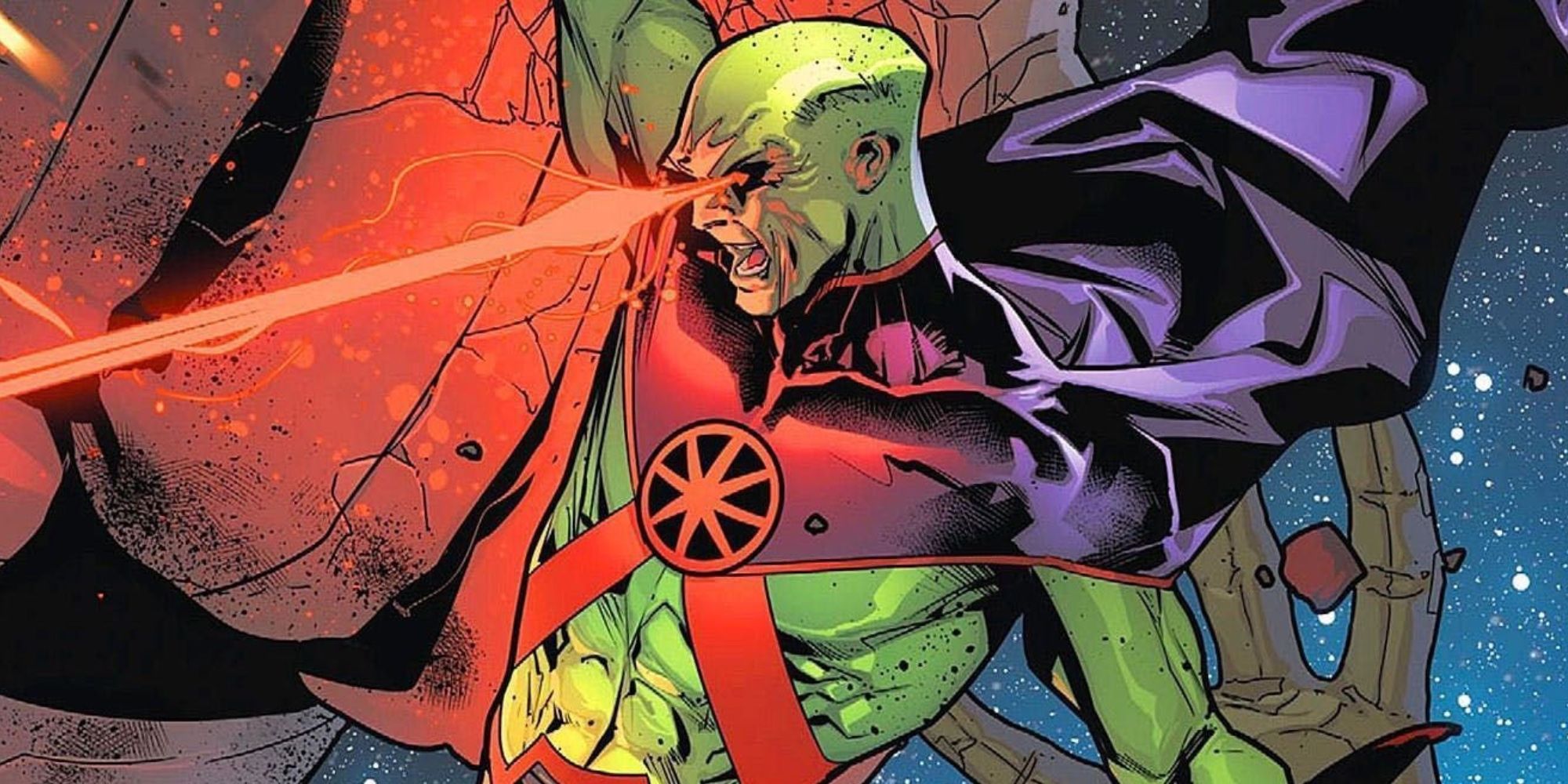 Martian-Manhunter-In-DC-Comics