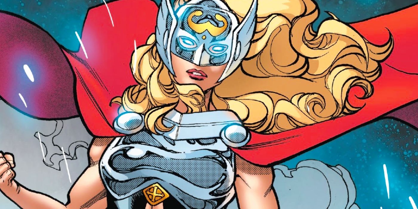 15 Best Marvel Female Superheroes, Ranked by Powers