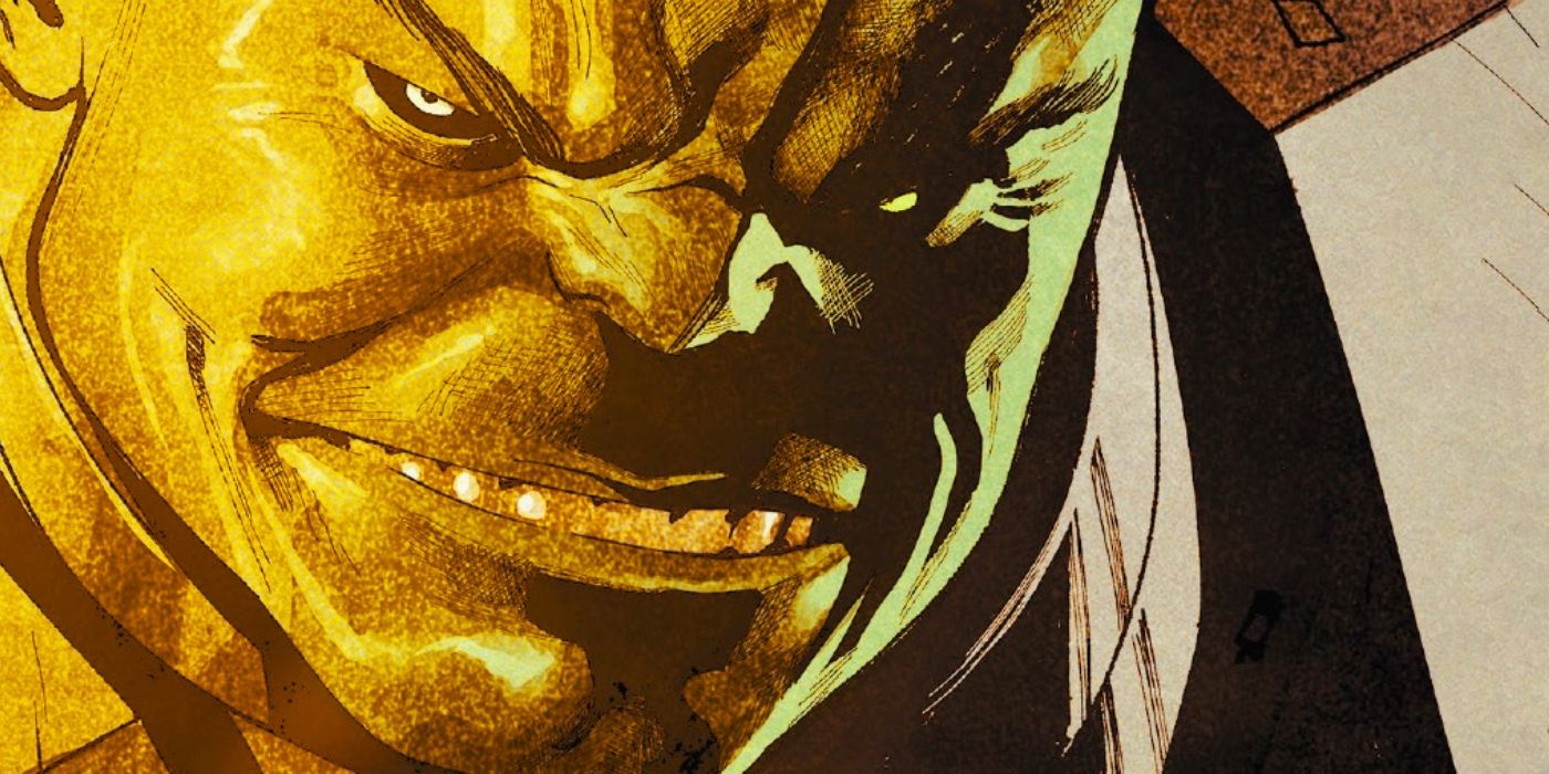 Marvel May Have Spoiled Hulk&rsquo;s New Bruce Banner Twist Featured