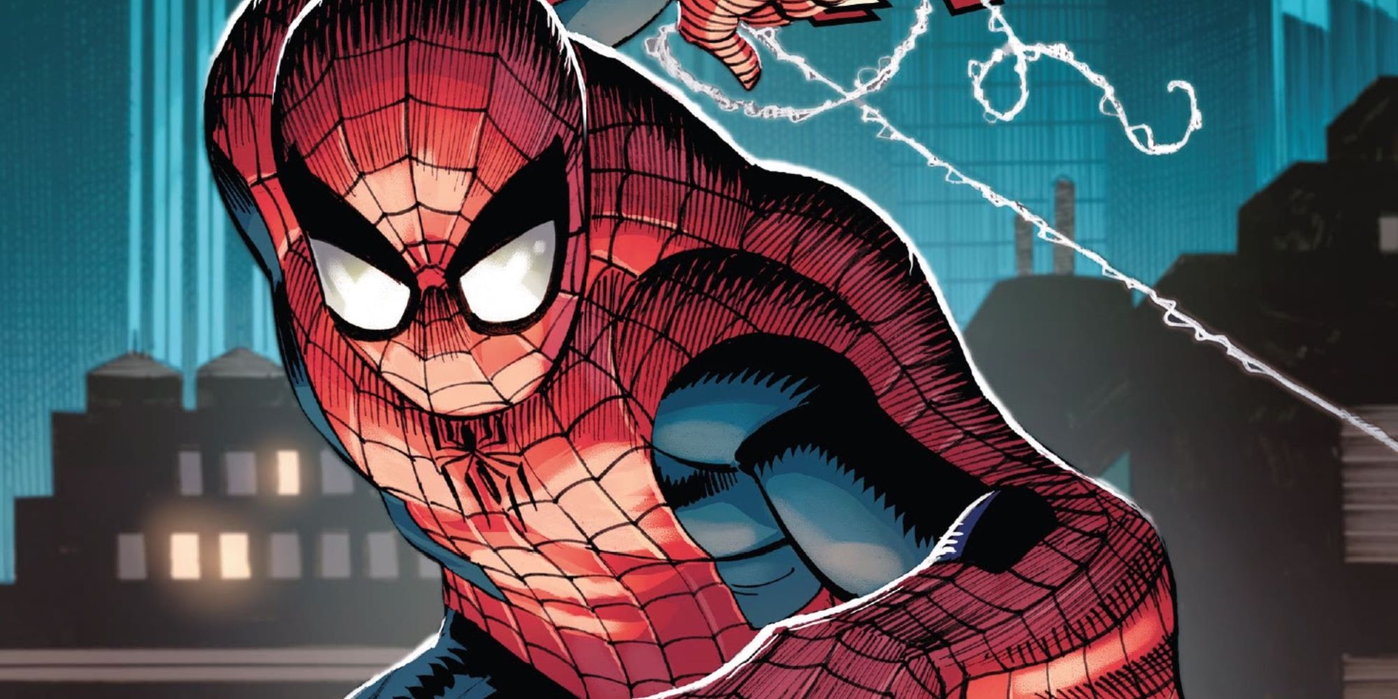 Marvel's Spider-Man Relaunch is a Surprise (But Not a Good One) Featured