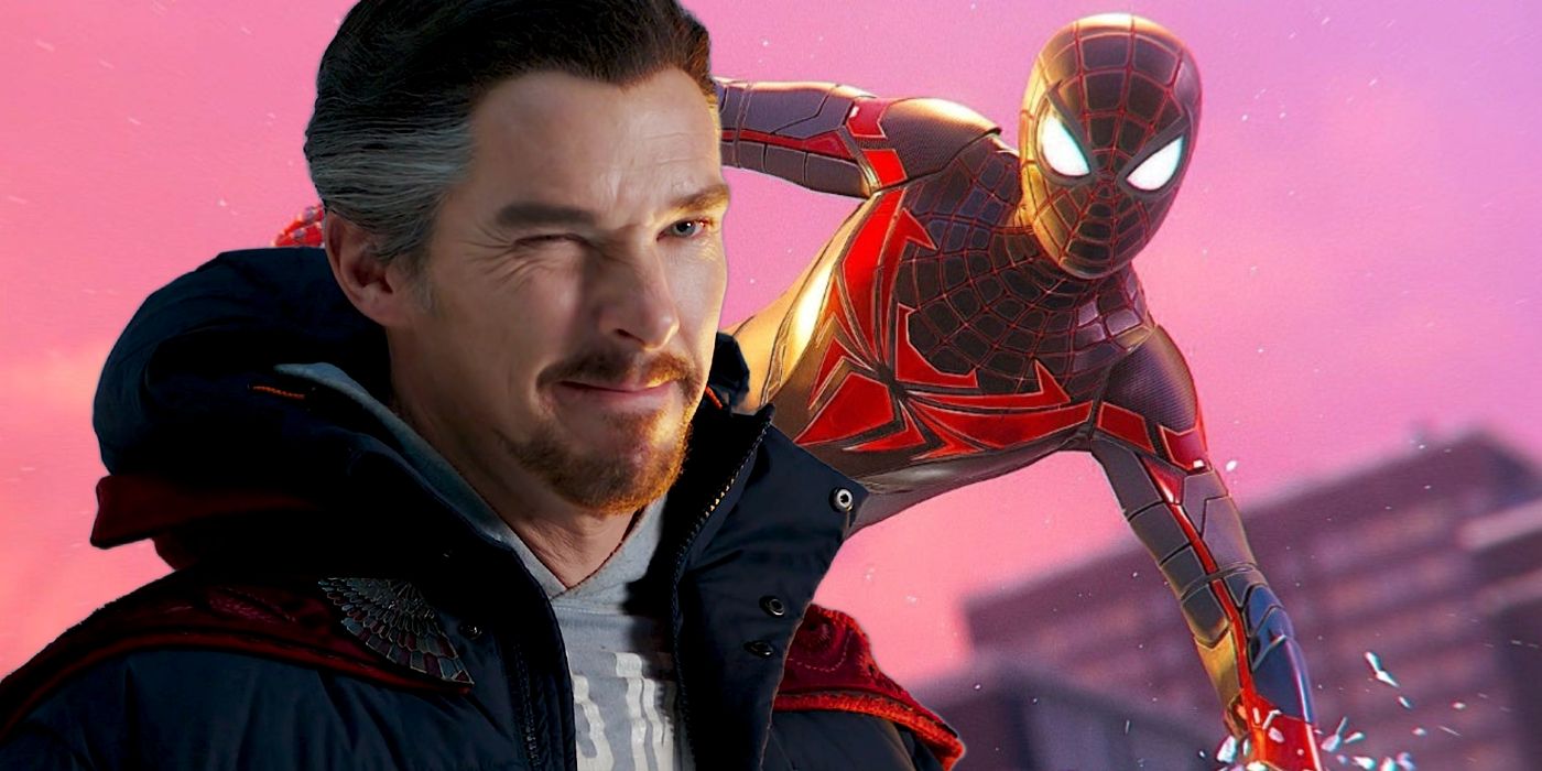 Marvels Spiderman 3 Should Not Copy The MCU Multiverse Trend As It May Be Overdone