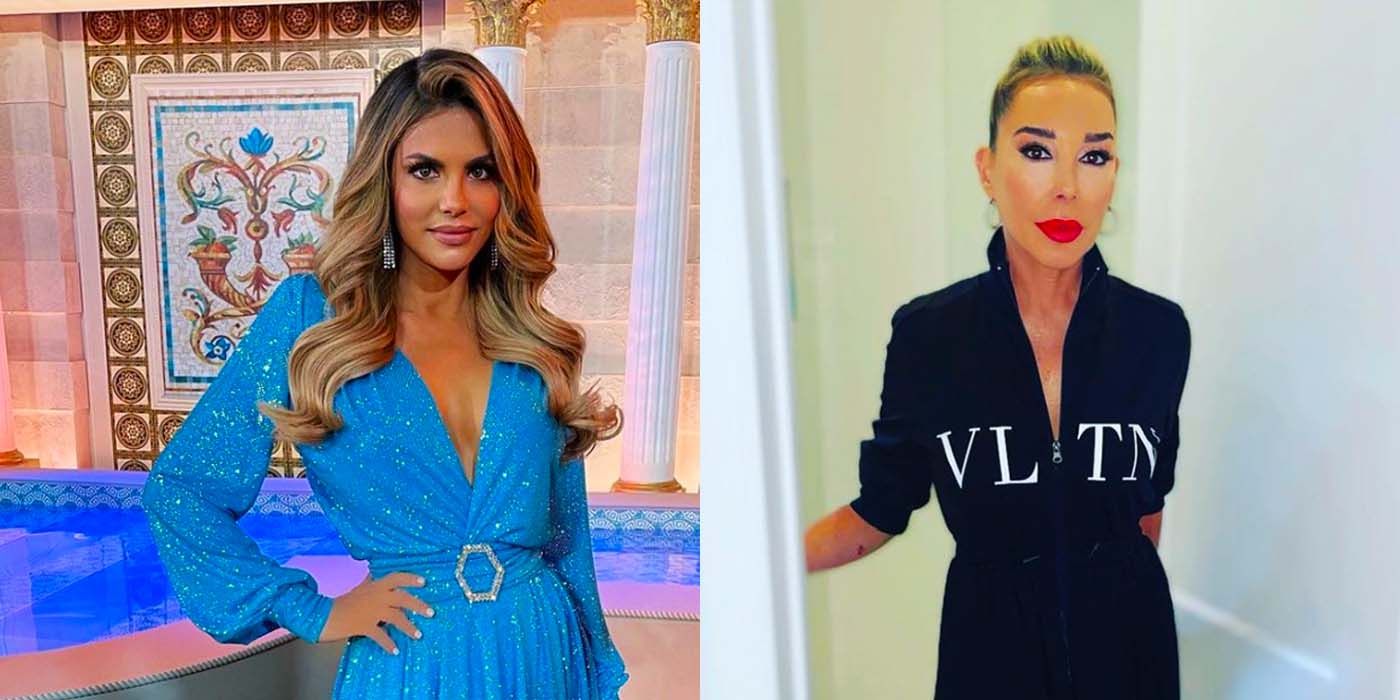 RHOM: Why Marysol & Adriana Should Return As Full-Time Housewives