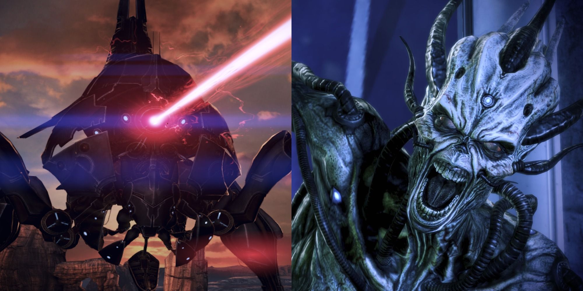 mass effect 3 - Is there an effective scanning strategy that avoids the  Reapers? - Arqade