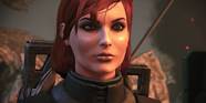 Mass Effect 4 Project Director Says Shepard Tease Was Mistake 