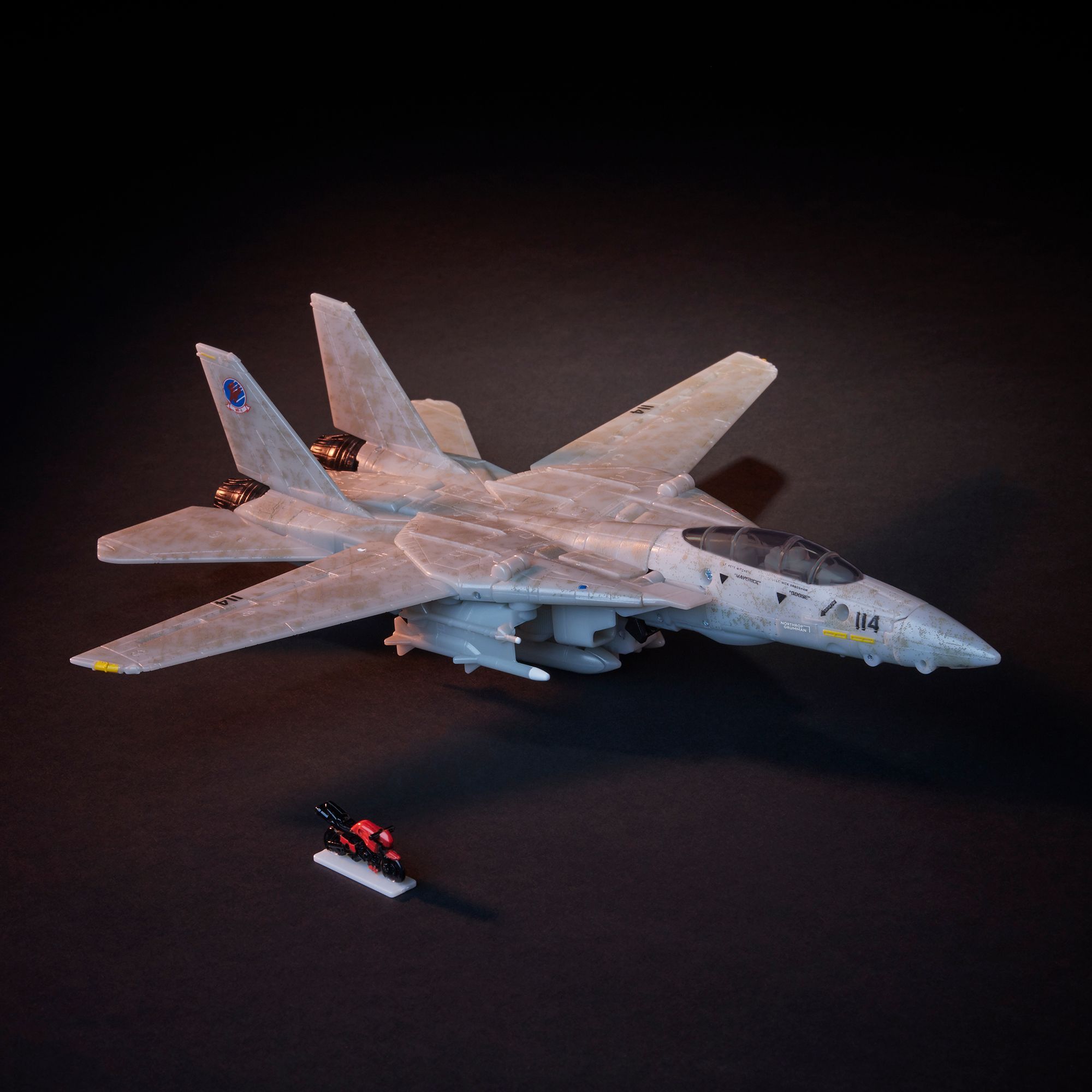 Maverick Mashup Toy