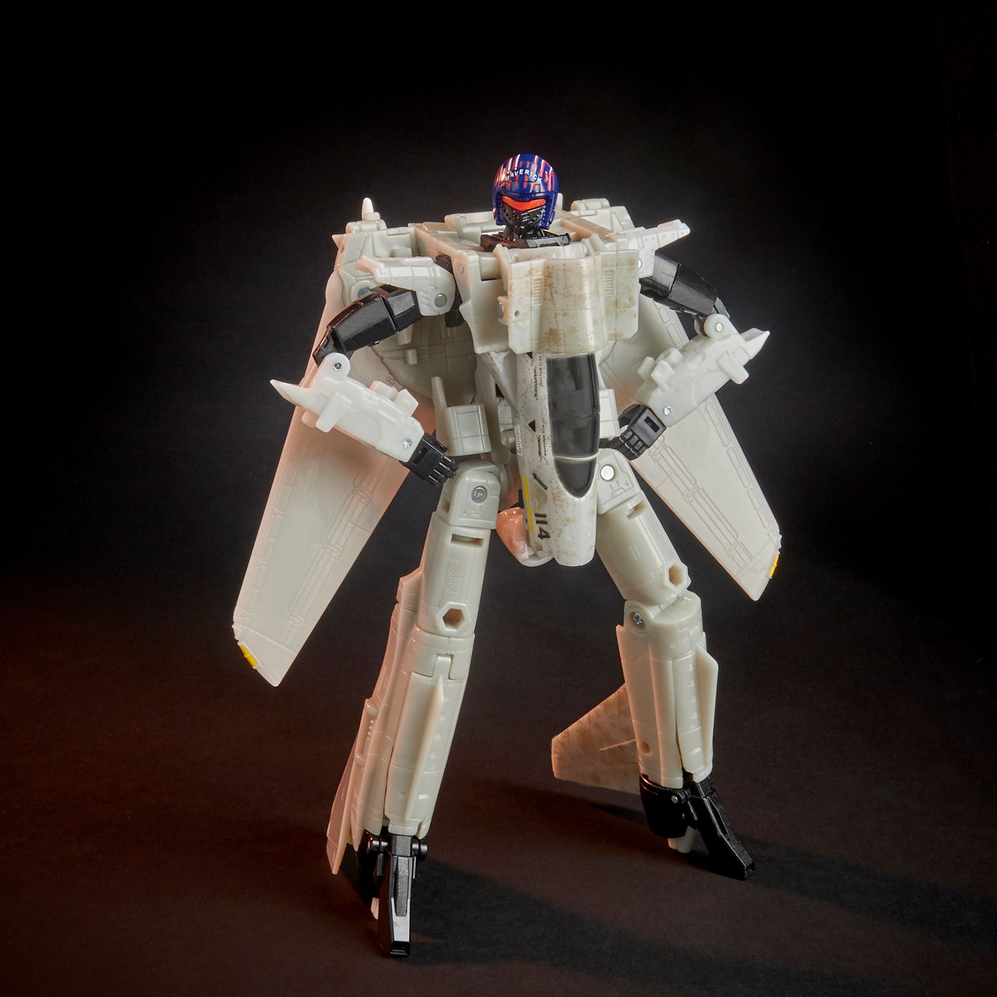 Maverick Mashup Toy