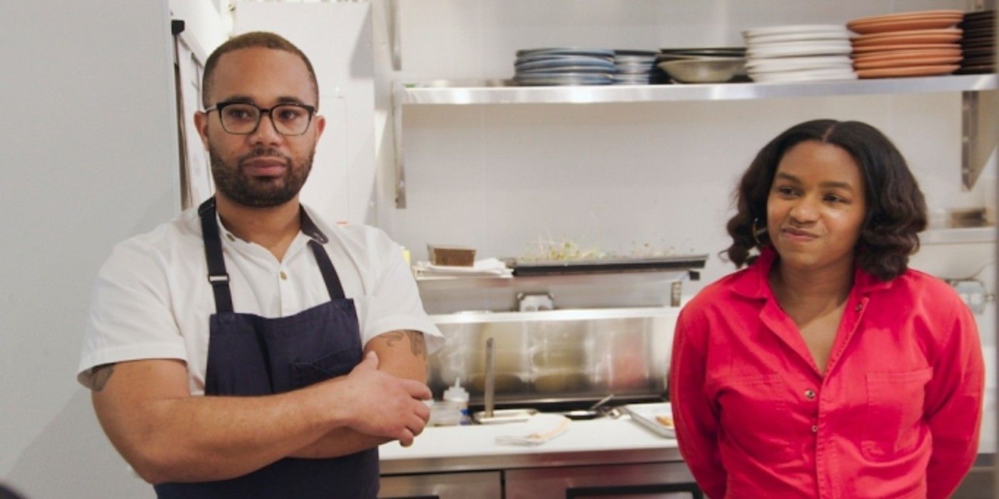 90 Day Fiancé Producers Create New Relationship Show ‘Me Or The Menu’