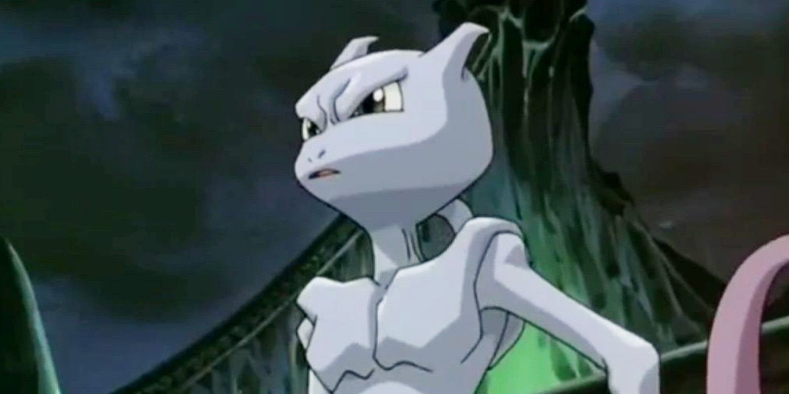 Dr. Fuji Voice - Pokemon the Movie: Mewtwo Strikes Back Evolution (Movie) -  Behind The Voice Actors