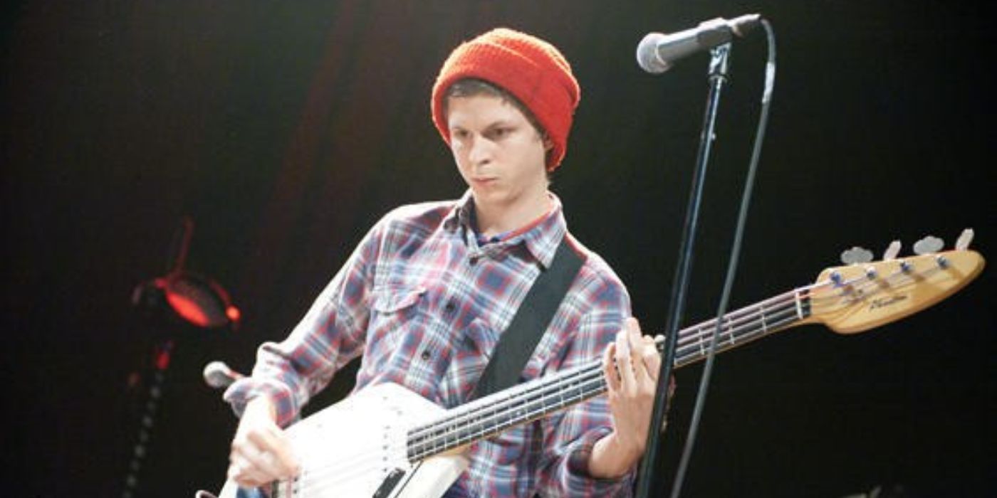 Michael Cera in Mister Heavenly