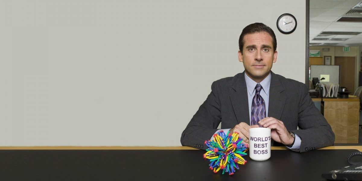 The 10 Best Movie & TV Bosses, According To Ranker