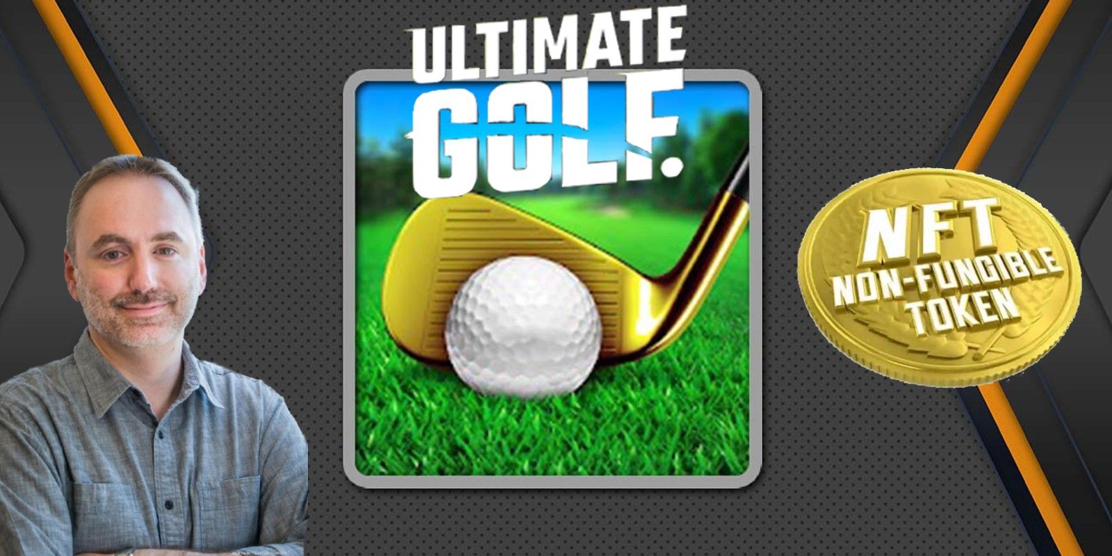 Mike Taramykin Ultimate Golf