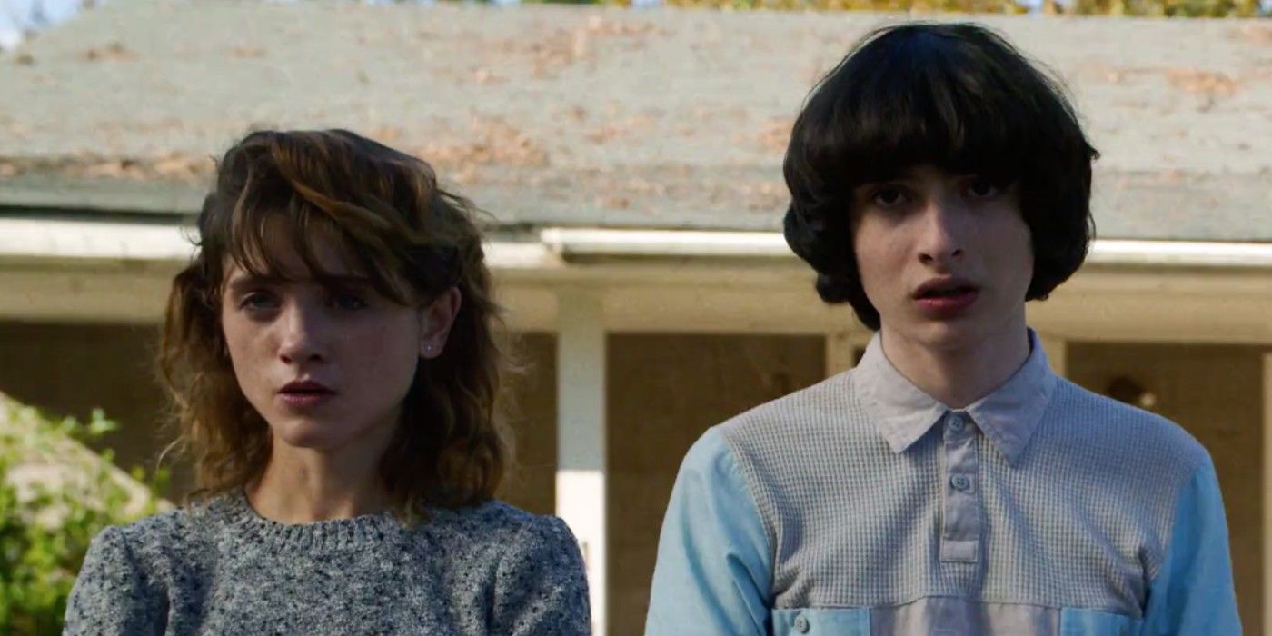 Stranger Things: Underrated Relationships That Need More Screen time
