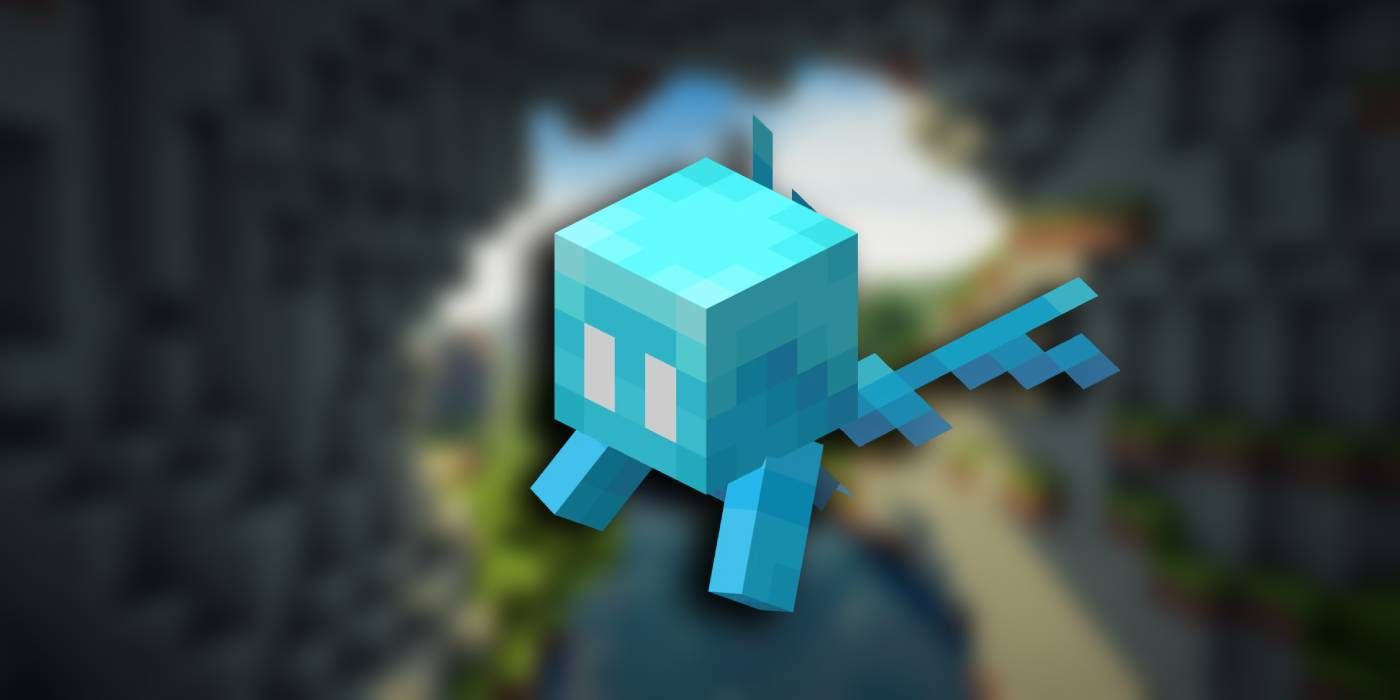 Allay - Minecraft Wiki