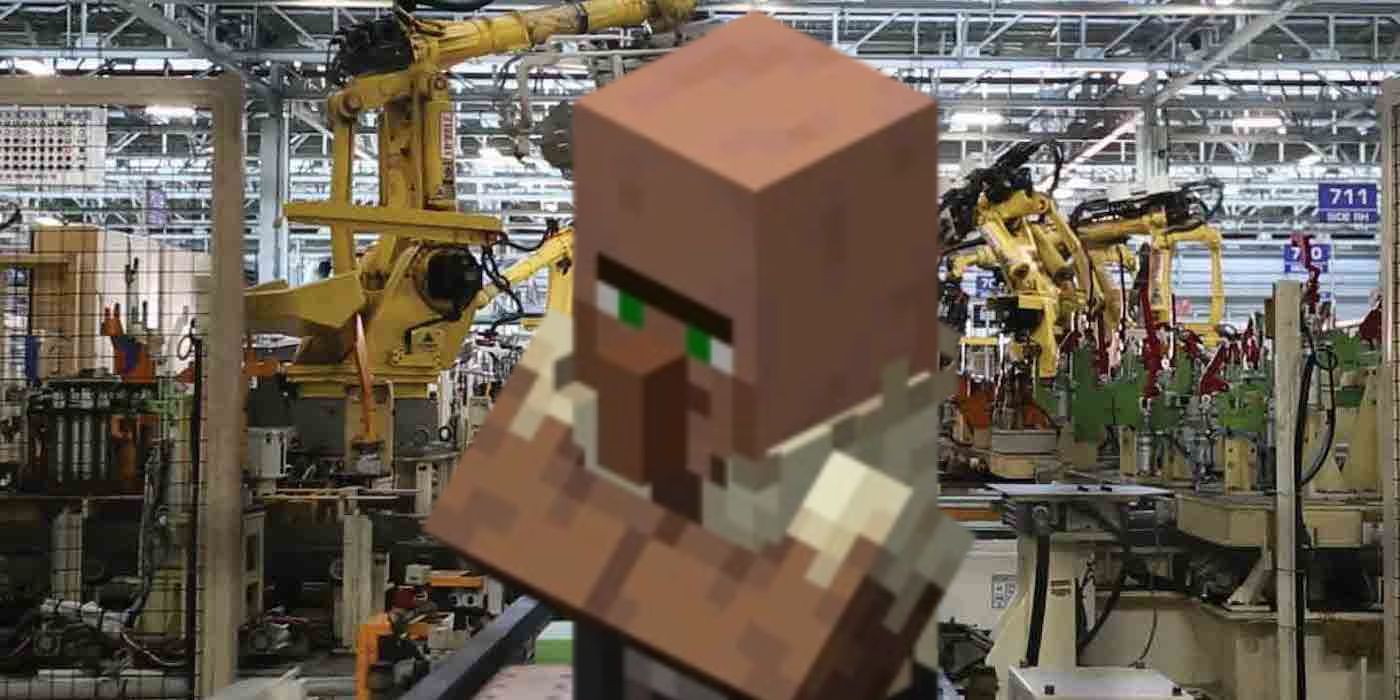 Factory Minecraft Mods  Planet Minecraft Community