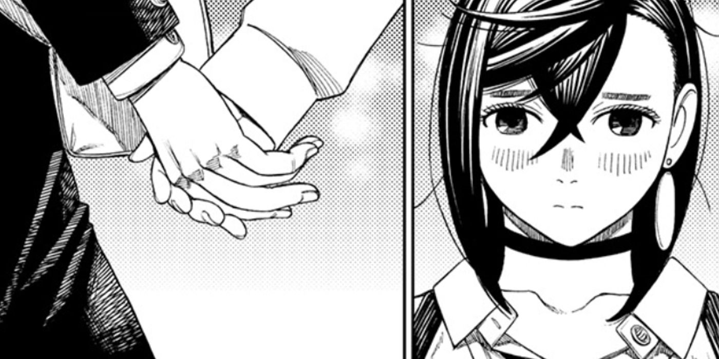 Why Shonen Jump's Best Action-Romance Series Needs to Slow Down