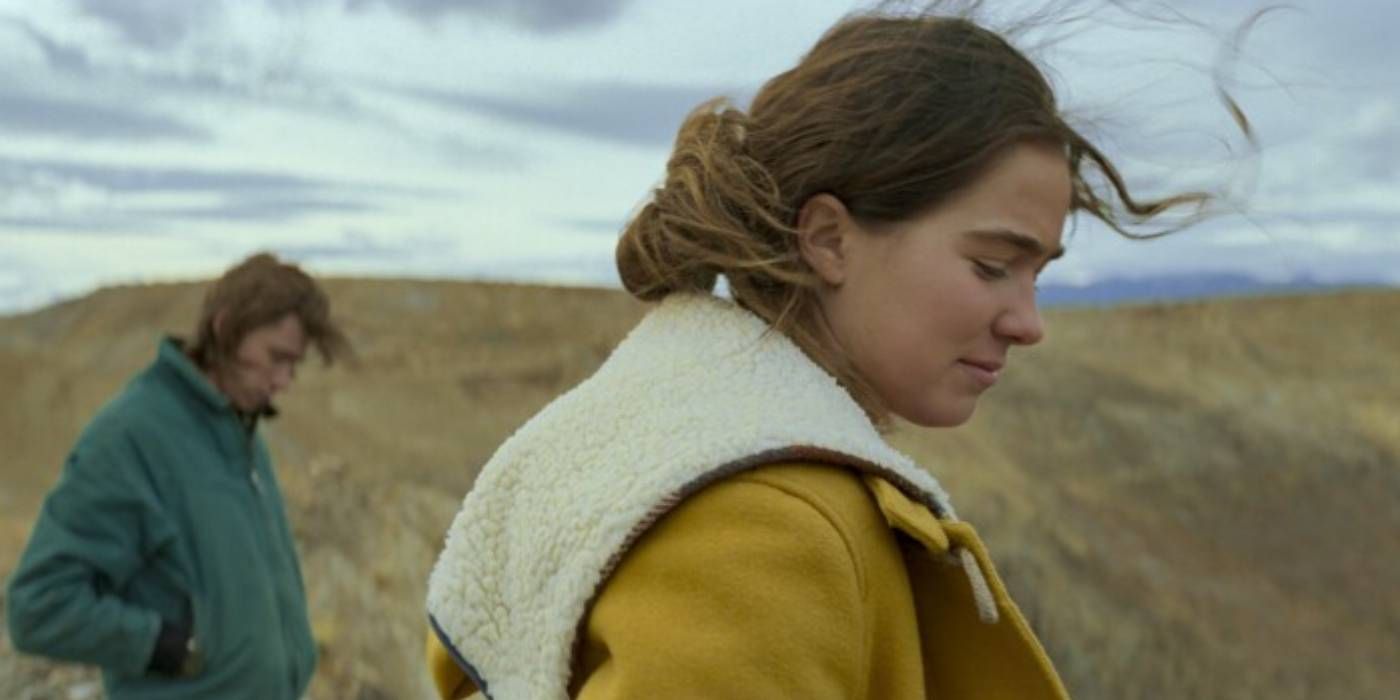 Montana Story movie image