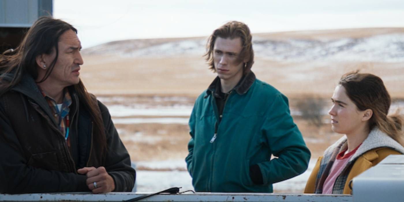 Montana Story movie pic