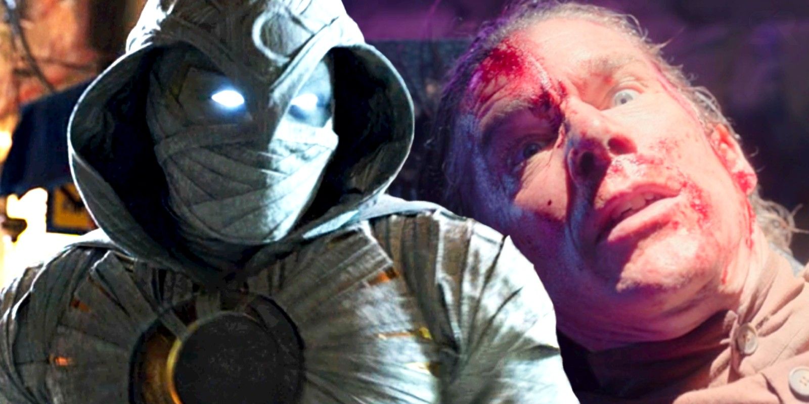 Moon Knight Ending and Post-Credits Scene Explained