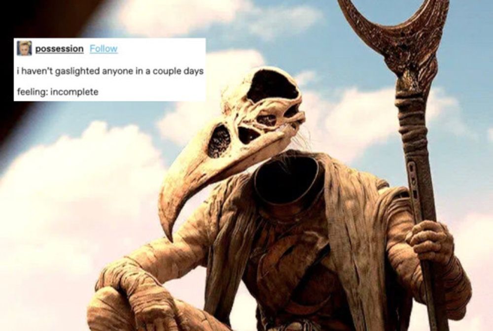 Moon Knight: 10 Memes That Perfectly Sum Up The Show