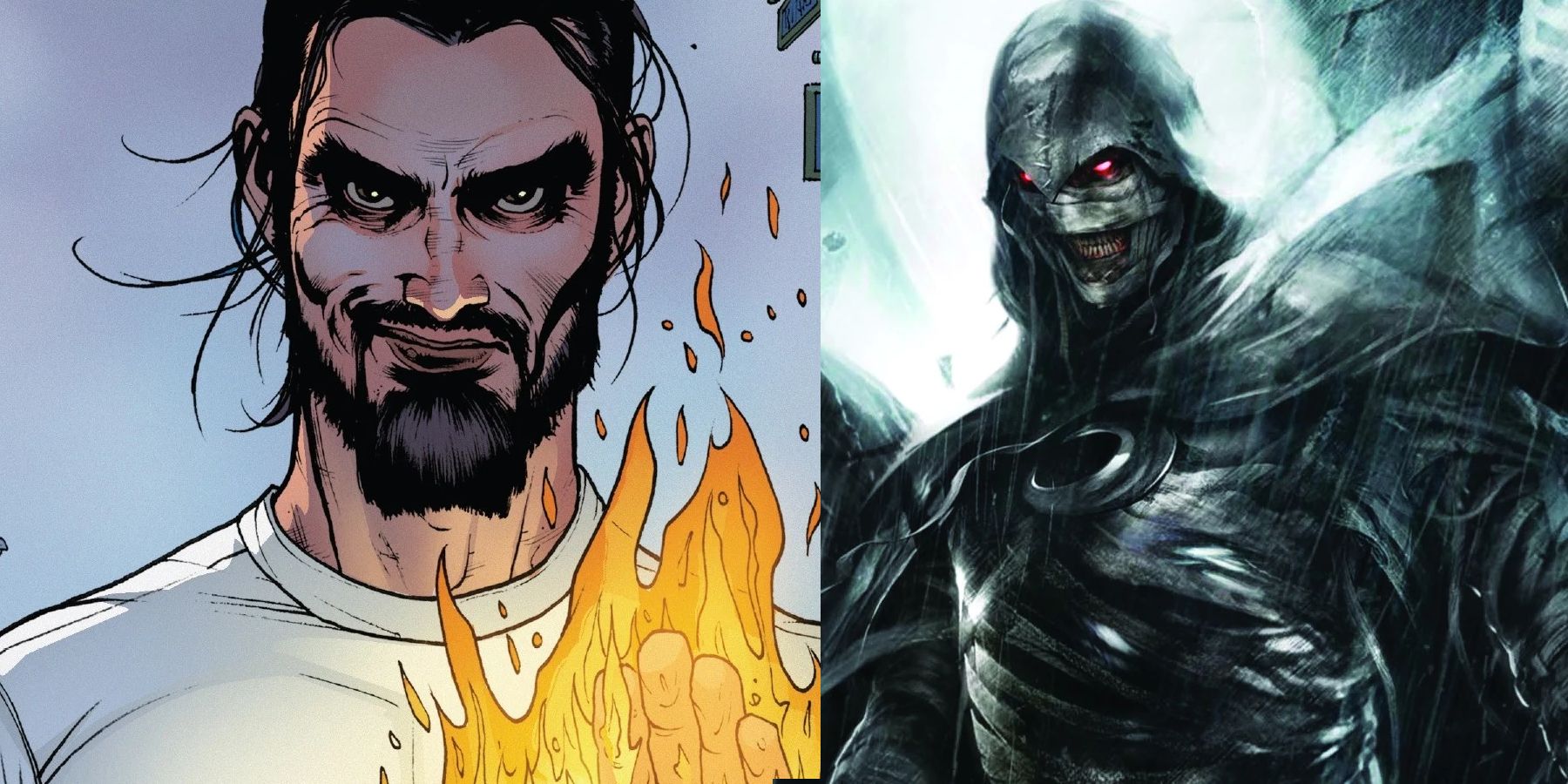 Moon Knight: 10 Villains That Should Appear In Season 2