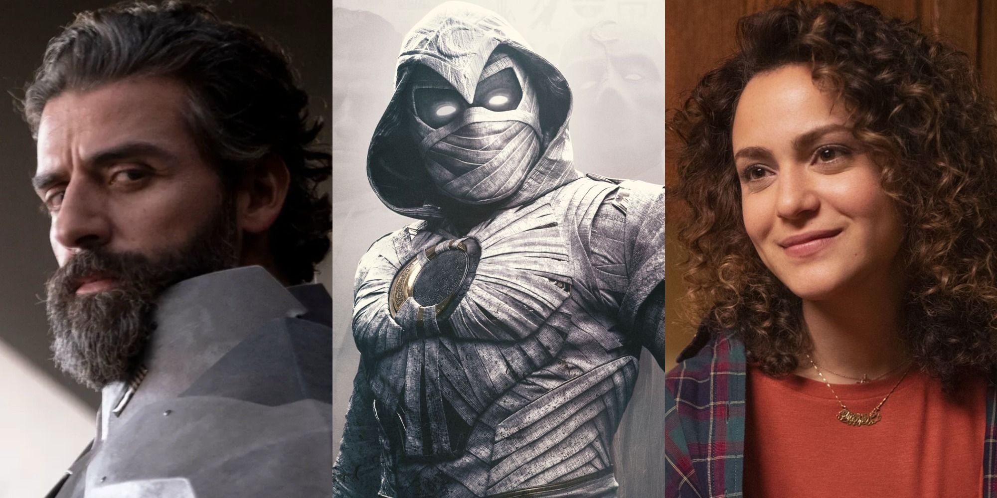 Moon Knight Cast: Other Movies And Shows They Were In - FandomWire