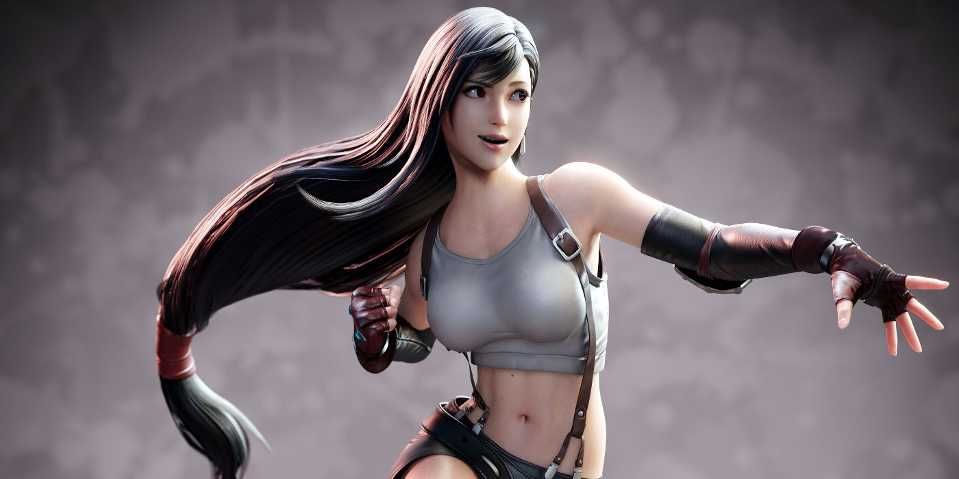 popular video game characters female