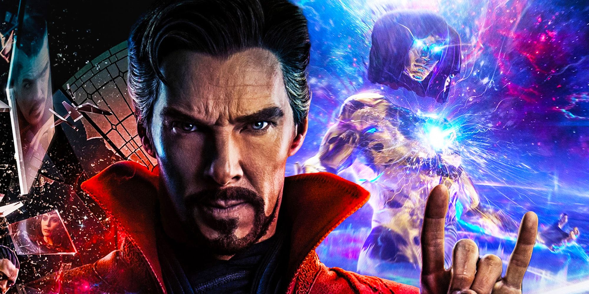 Most Powerful Character Is Hiding In Doctor Strange 2 living tribunal