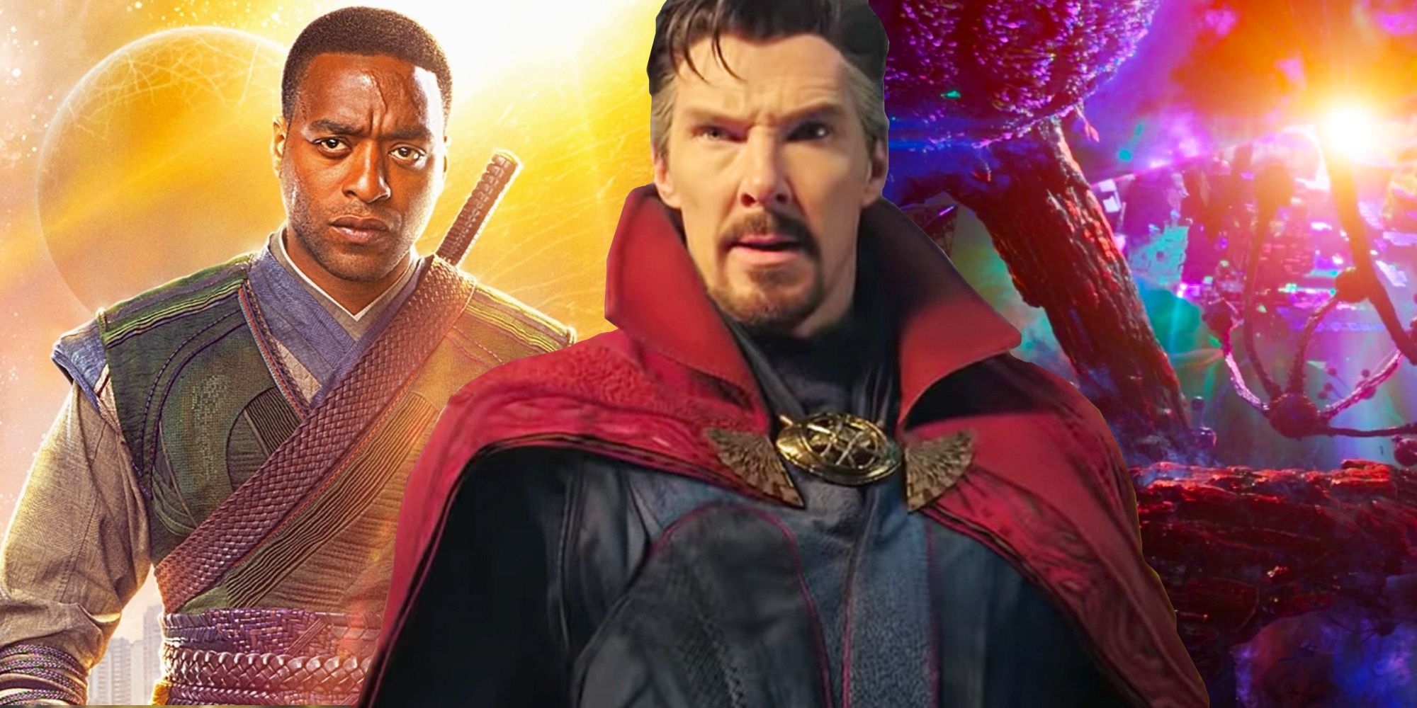 Multiverse Of Madness Sets Up Real Mordo's Return In Doctor Strange 3 Featured