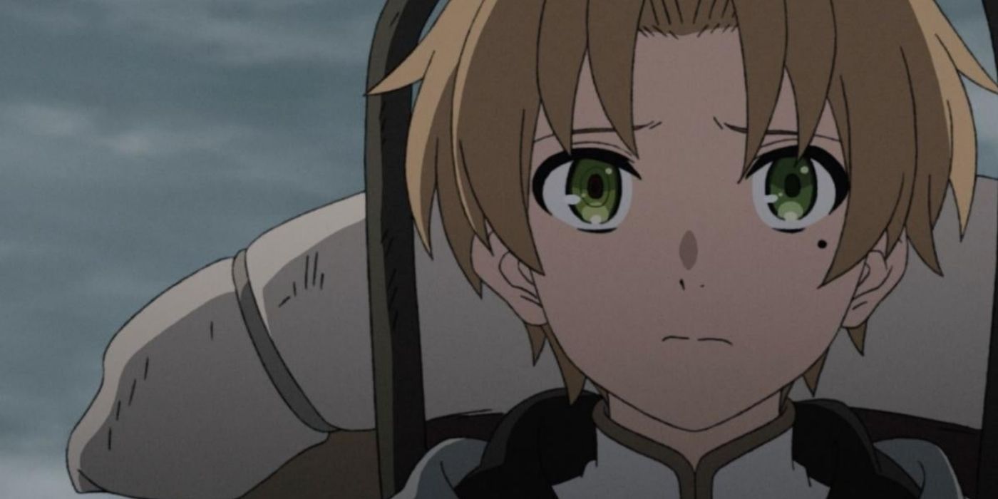 Top 10 Strongest Magic Spells In Mushoku Tensei: Jobless Reincarnation