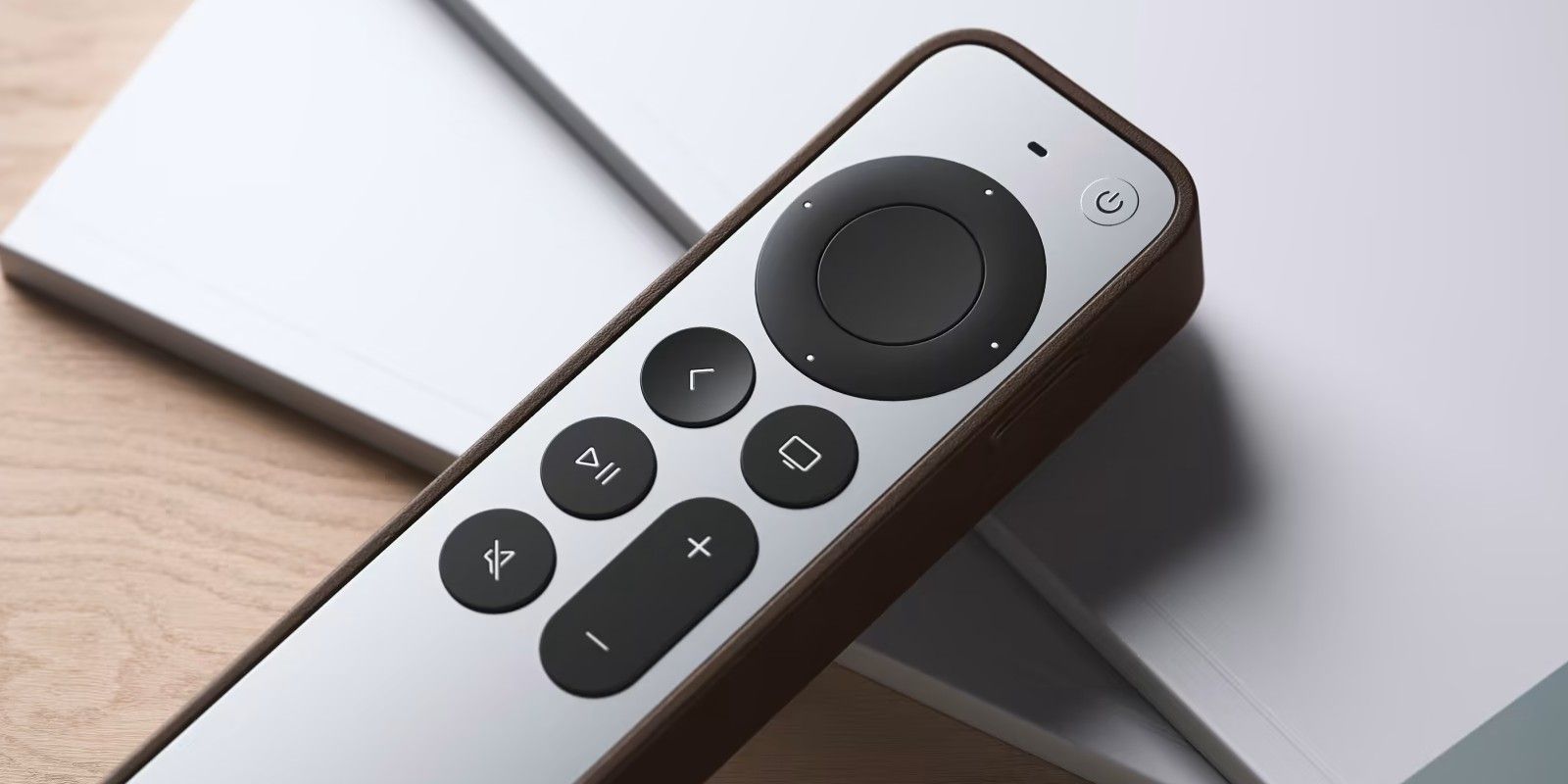 Got An AirTag? This Is The Apple TV Remote Case For You