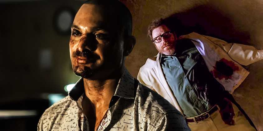 Nacho End Proved He Was Better Call Sauls Walter White