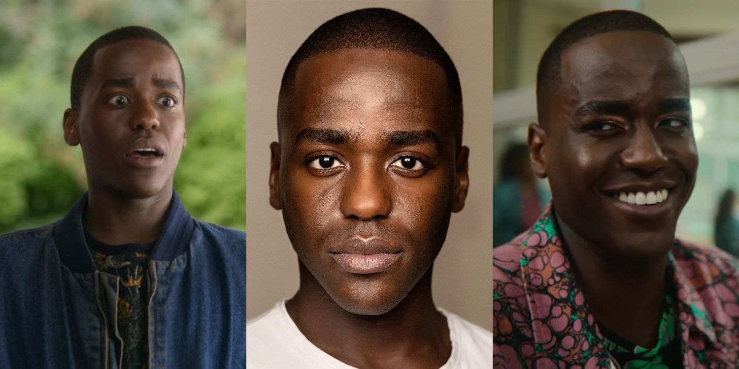 Doctor Who: 10 Reasons Ncuti Gatwa Will Be A Great Doctor, According to  Reddit