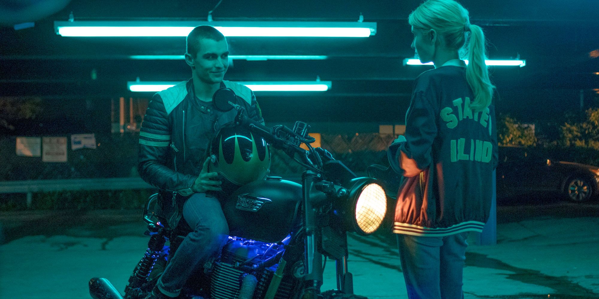 Nerve-Movie