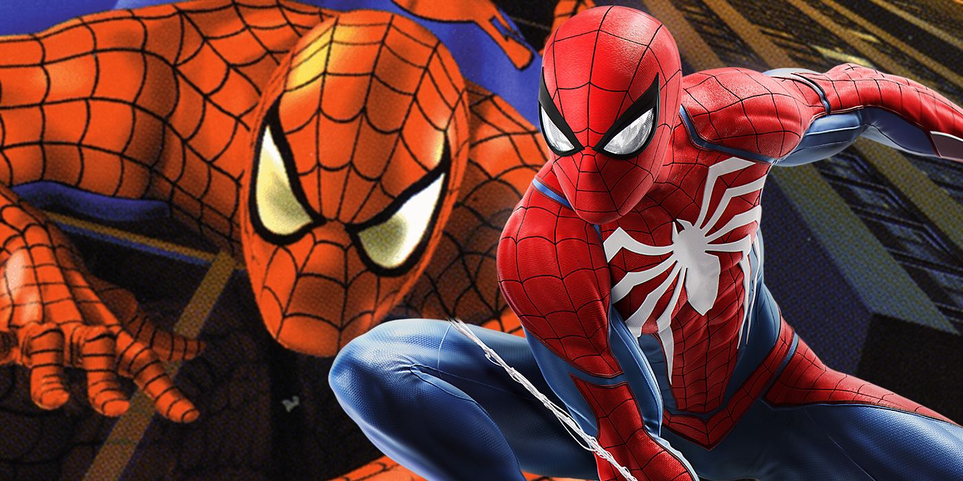 Everything Marvel's Spider-Man Game Should've Borrowed From Neversoft's