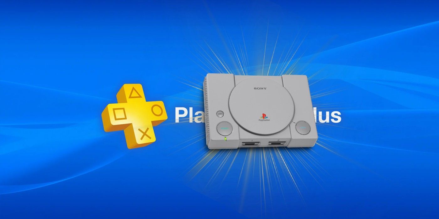 New PS Plus Subscription Playstation-Emulation Better Good