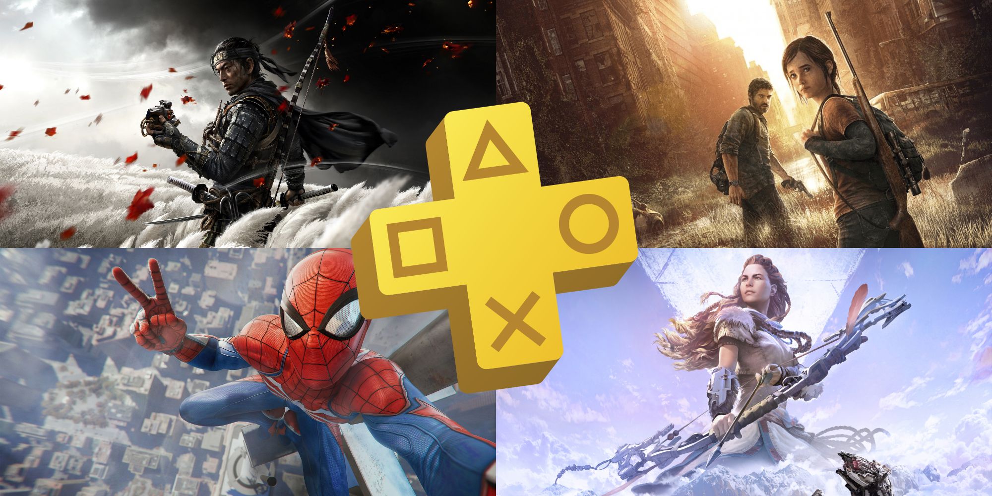 Every PS4 and PS5 exclusive coming to the new PlayStation Plus models when the service launches June 13