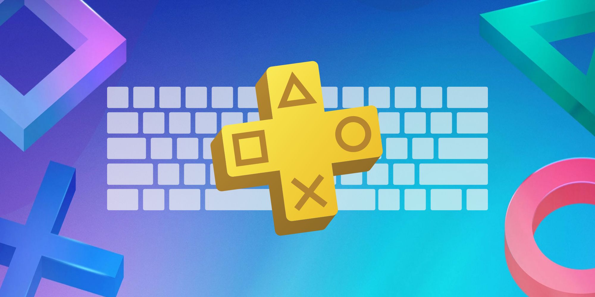 Use PlayStation Plus on Windows 