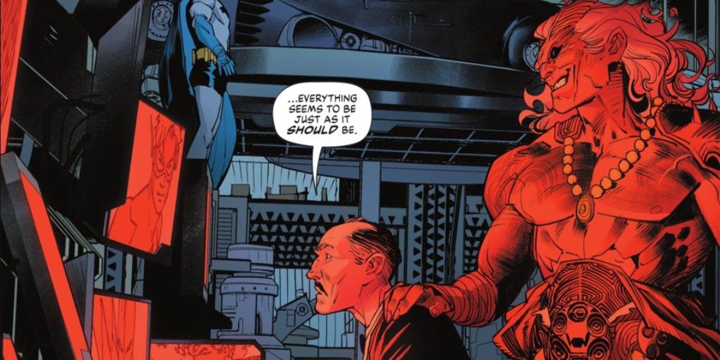Nezha Corrupts Alfred.