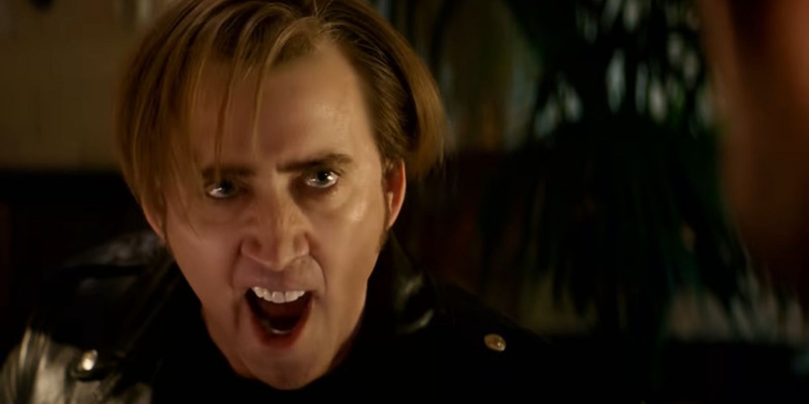 Nicolas Cage as Nicky Cage in Unbearable Weight of Massive Talent