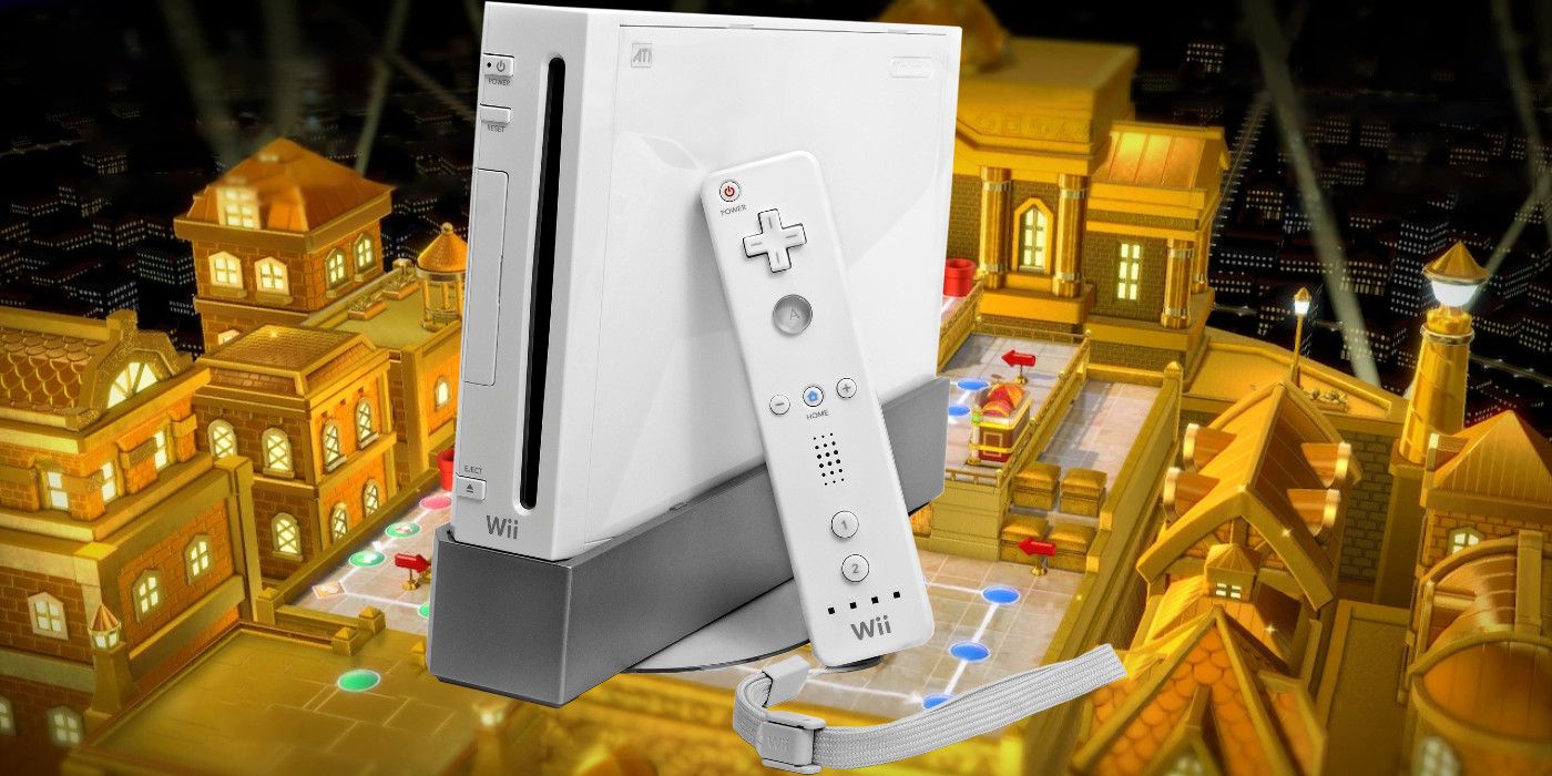 Gold-plated Nintendo Wii made for Queen Elizabeth up for sale