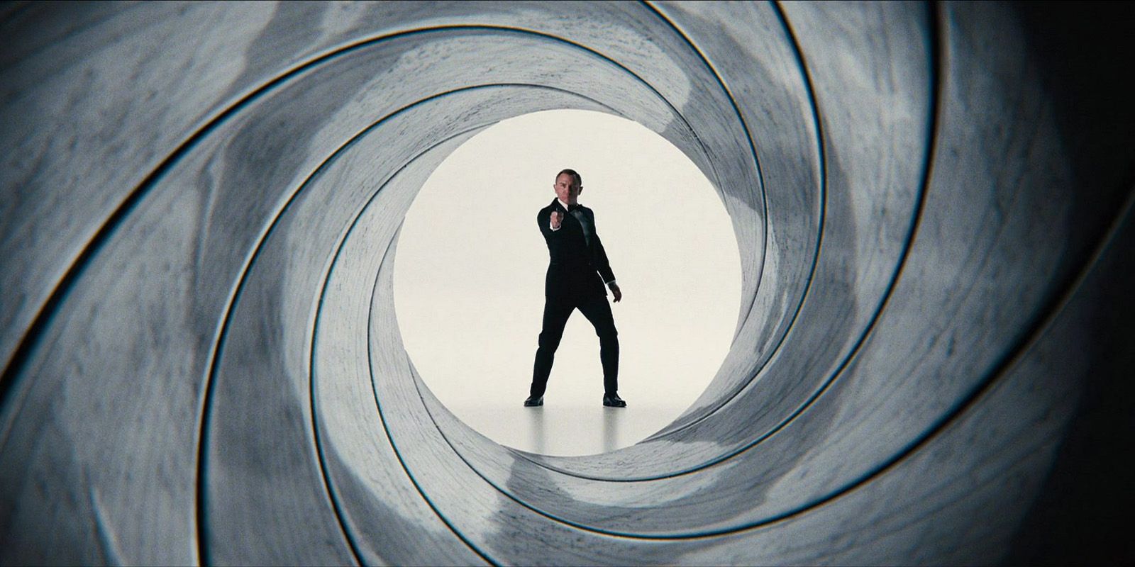 No Time To Die James Bond Daniel Craig screencap 3