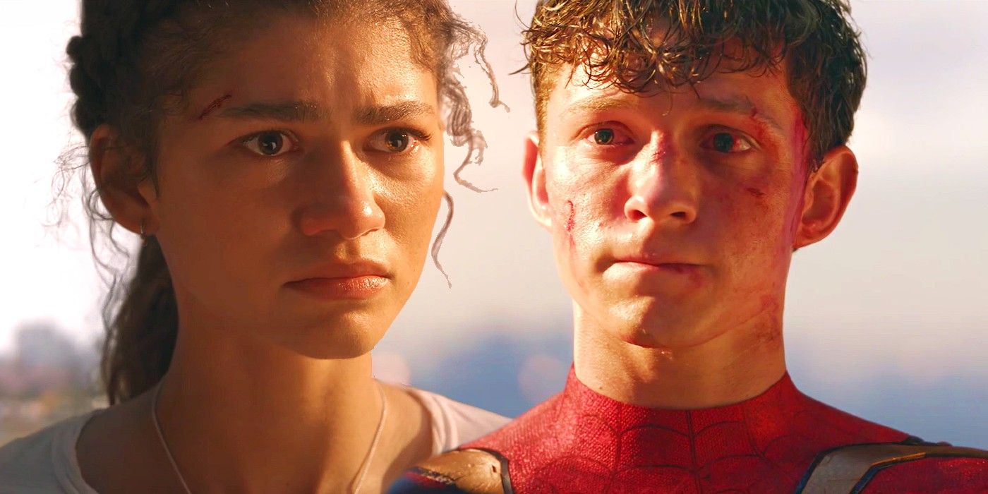 No Way Home's Ending Takes Spider-Man's Most Iconic Line Too Far