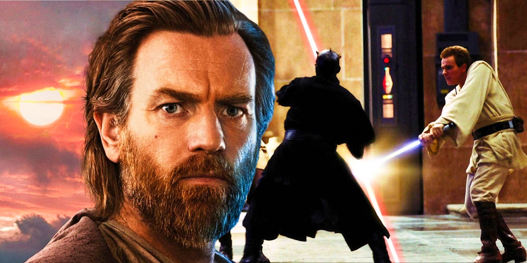 Obi-Wan Kenobi May Borrow From The Last of the Jedi Book Series