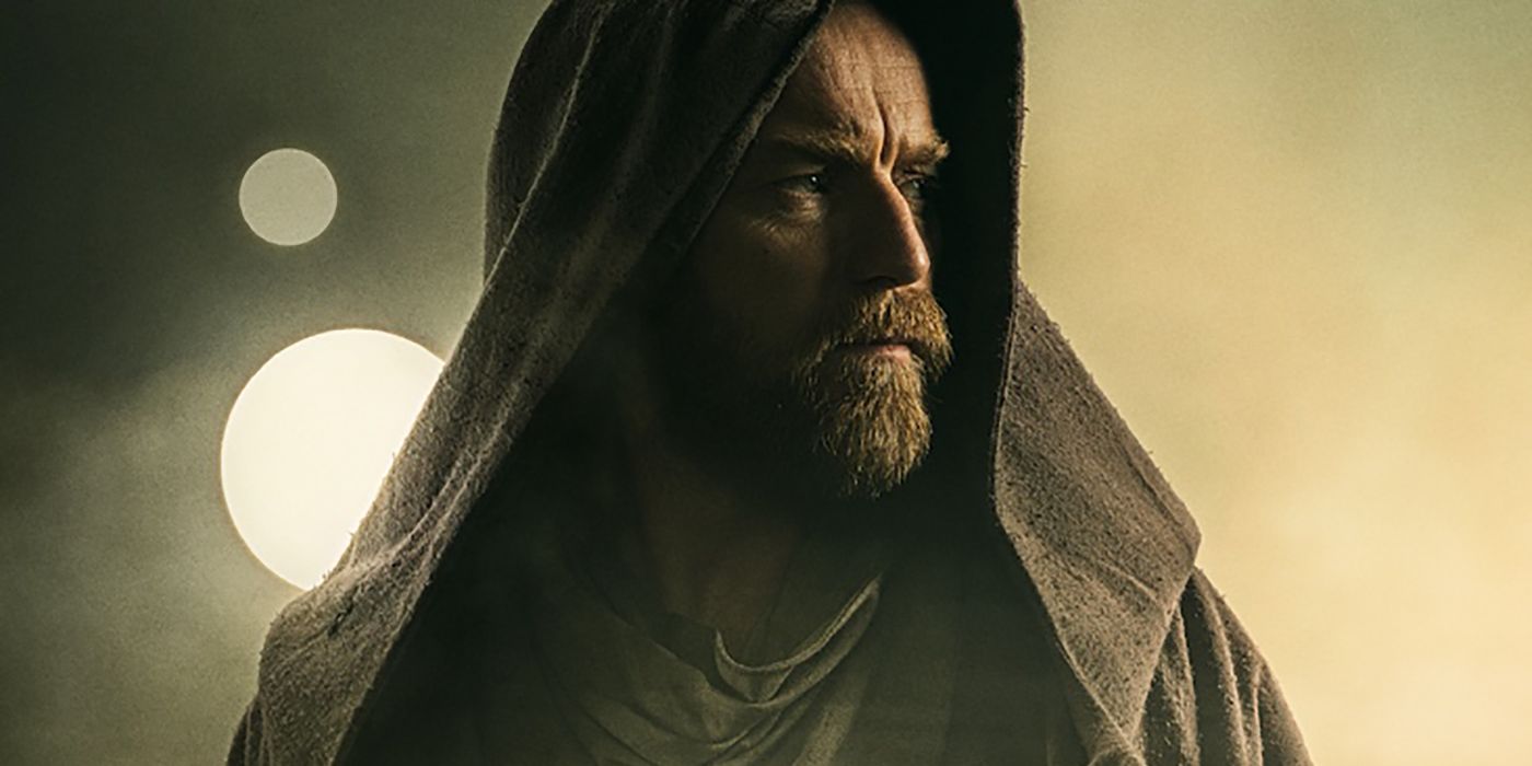 Obi-Wan Poster Header