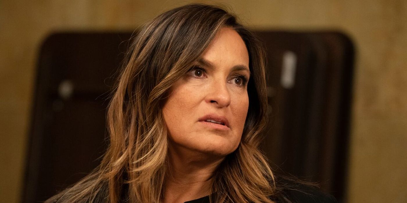 Chicago Med Star Pitches Law & Order Crossover With Mariska Hargitay