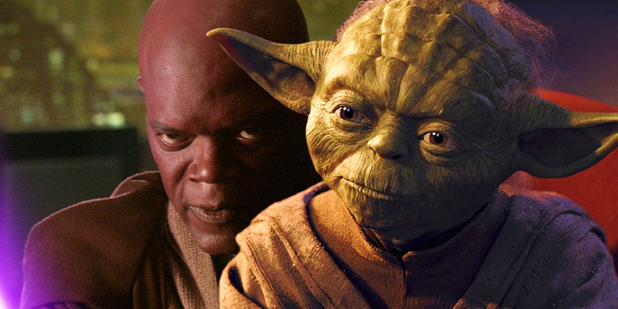 One Attack of the Clones Line Reveals Who The Most Powerful Jedi Really Is